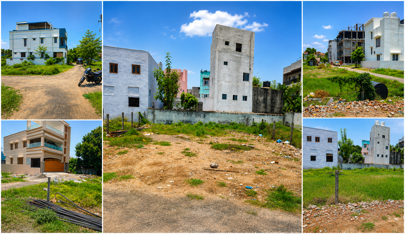Property in Iyyappanthangal